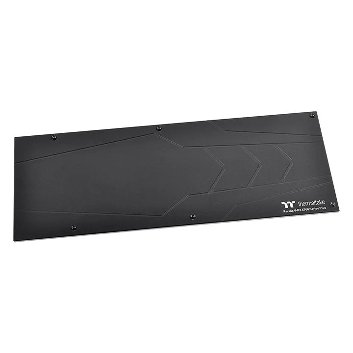 Pacific V-RX 5700 Series Plus GPU Waterblock - Image 5