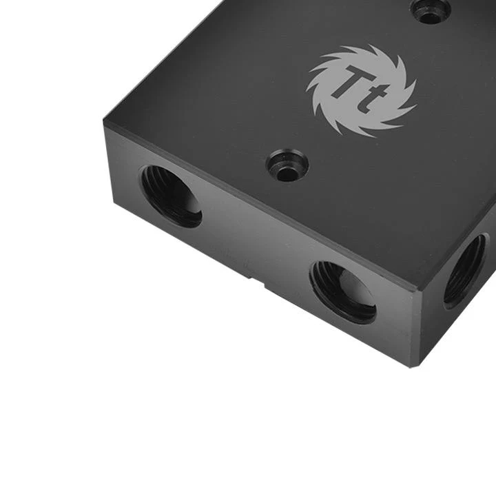Pacific VGA Bridge Quad - Black - Image 5