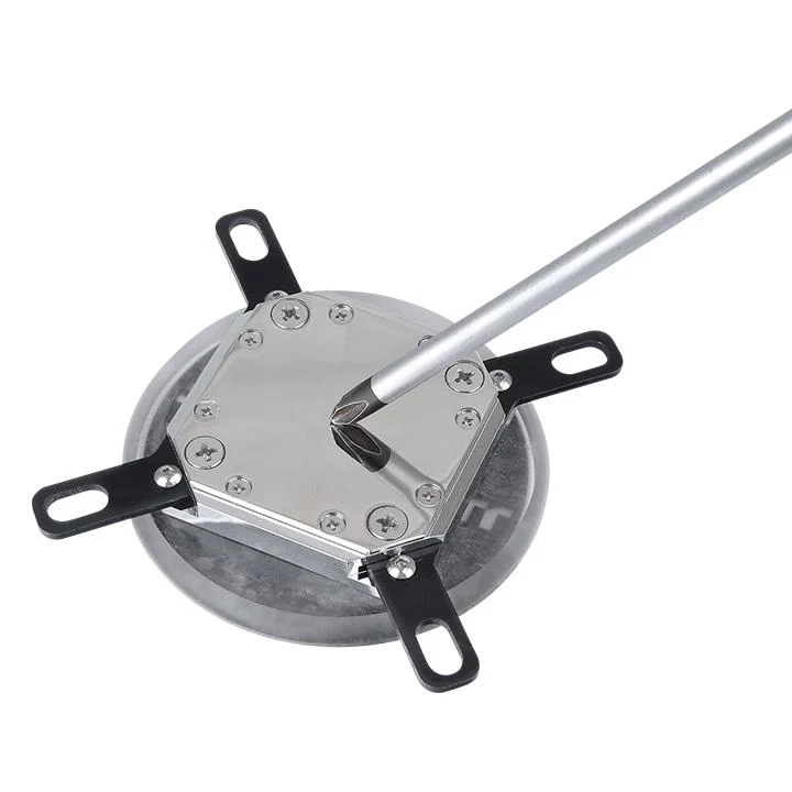 Pacific W4 RGB CPU Water Block - Image 7