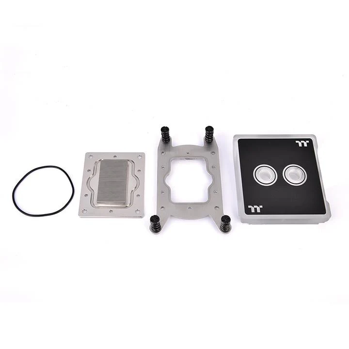 Pacific W6 CPU Water Block (AMD Ryzen Threadripper TR4) - Image 5