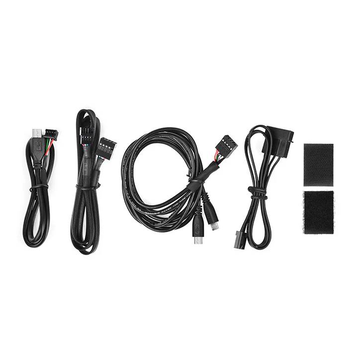 Pacific W7 Plus CPU Water Block - Image 6