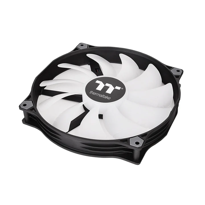 Pure 20 ARGB Sync Case Fan TT Premium Edition (1-Fan Pack) - Image 3