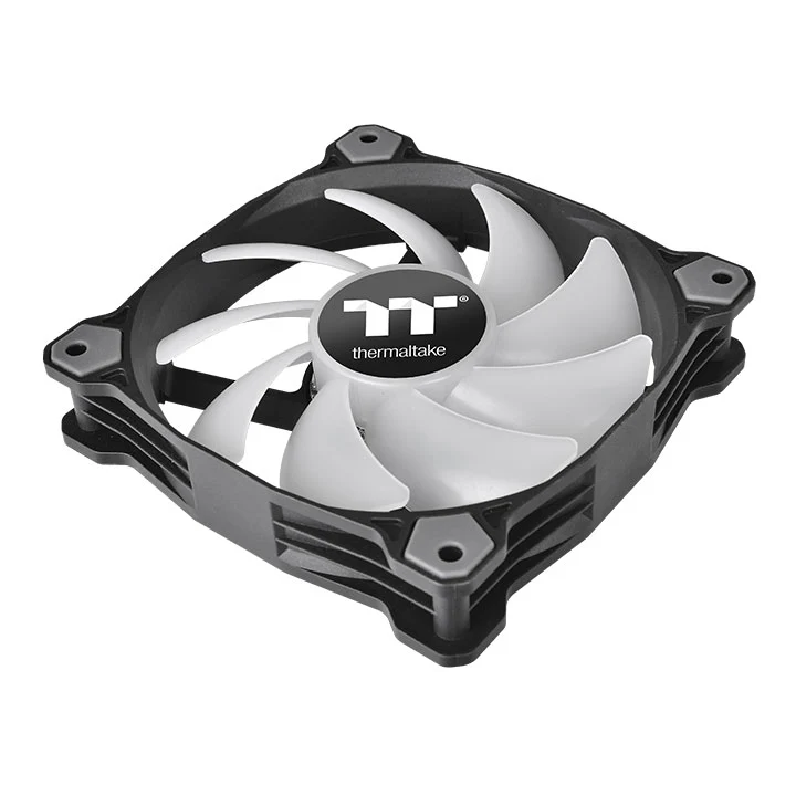 Pure A12 Radiator Fan (Single Fan Pack)-Green - Image 2