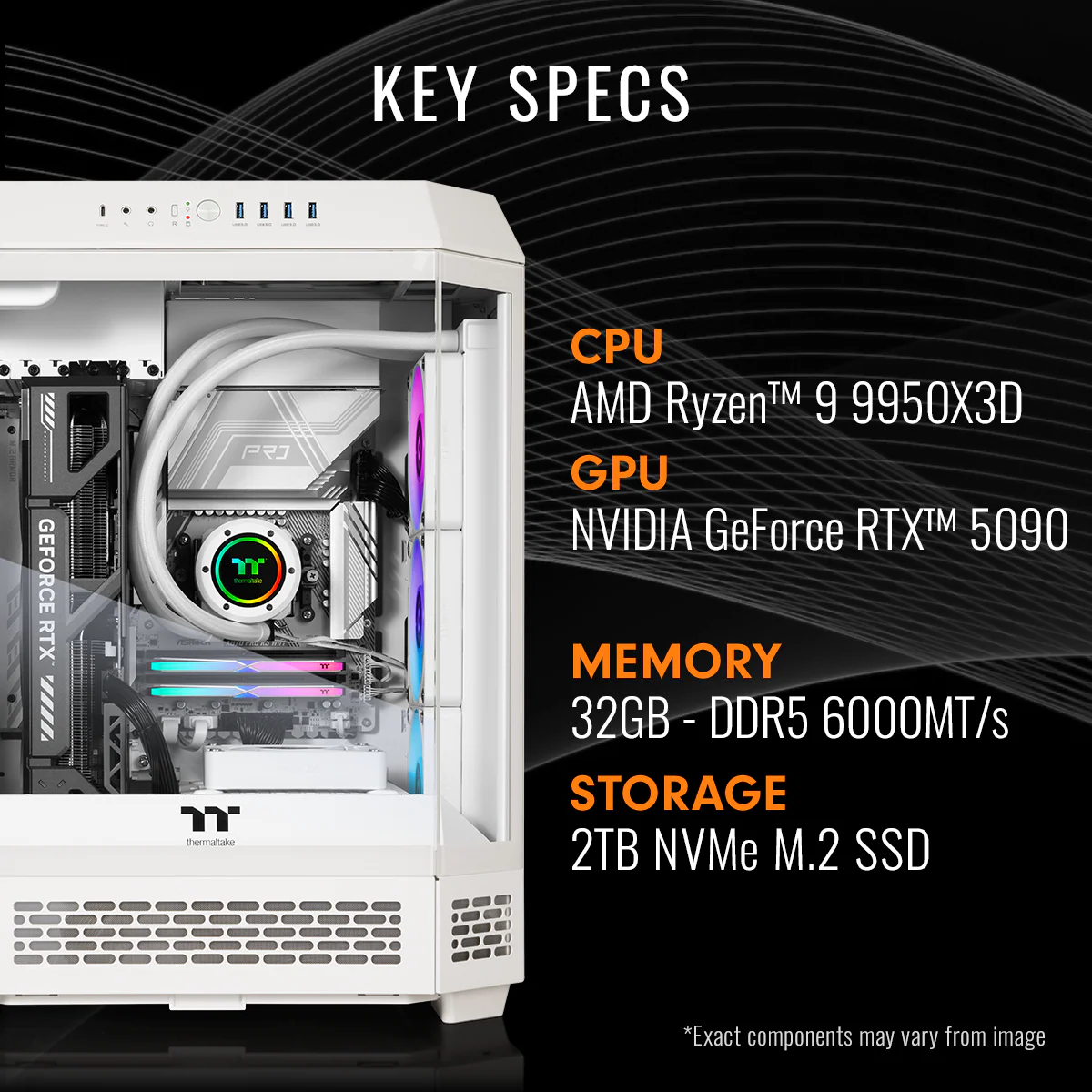 Reactor 9590S - Image 2