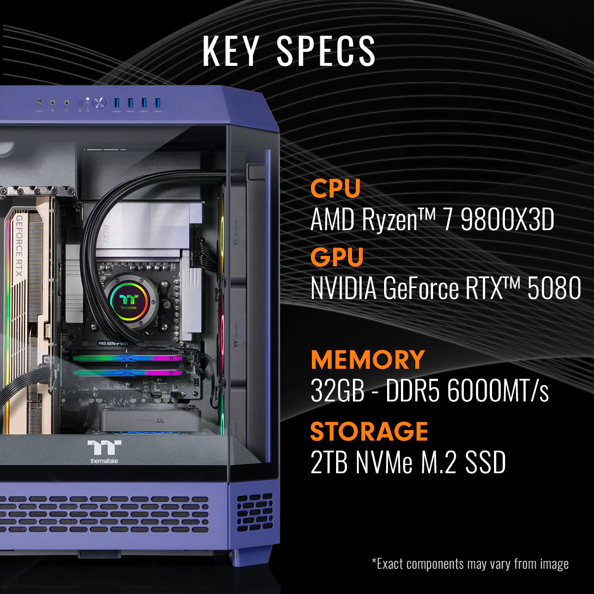 Reactor 9880F - Image 2
