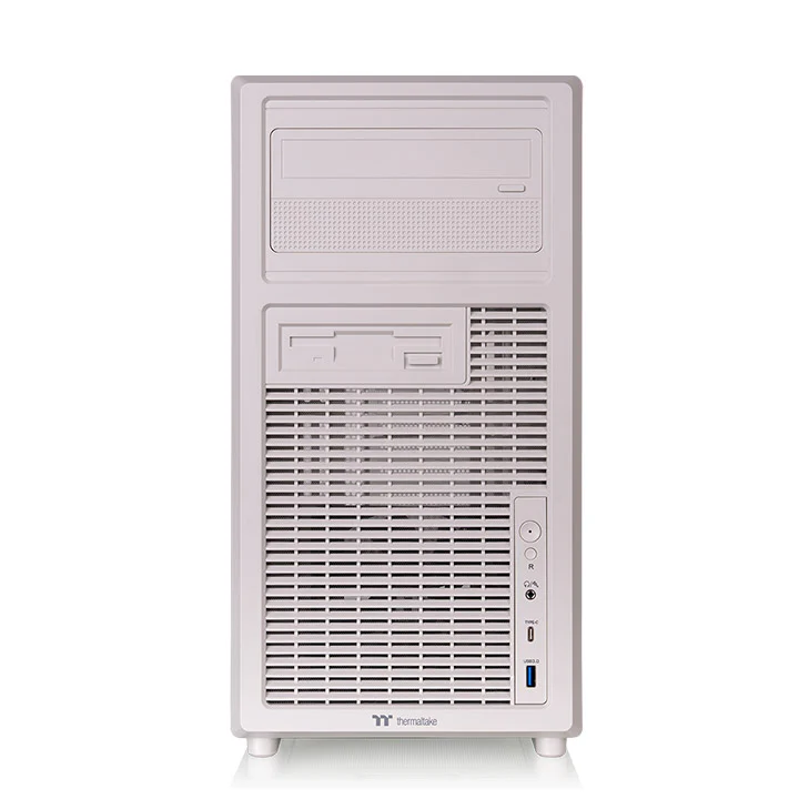 Retro 260 TG Micro Tower Chassis - Image 4