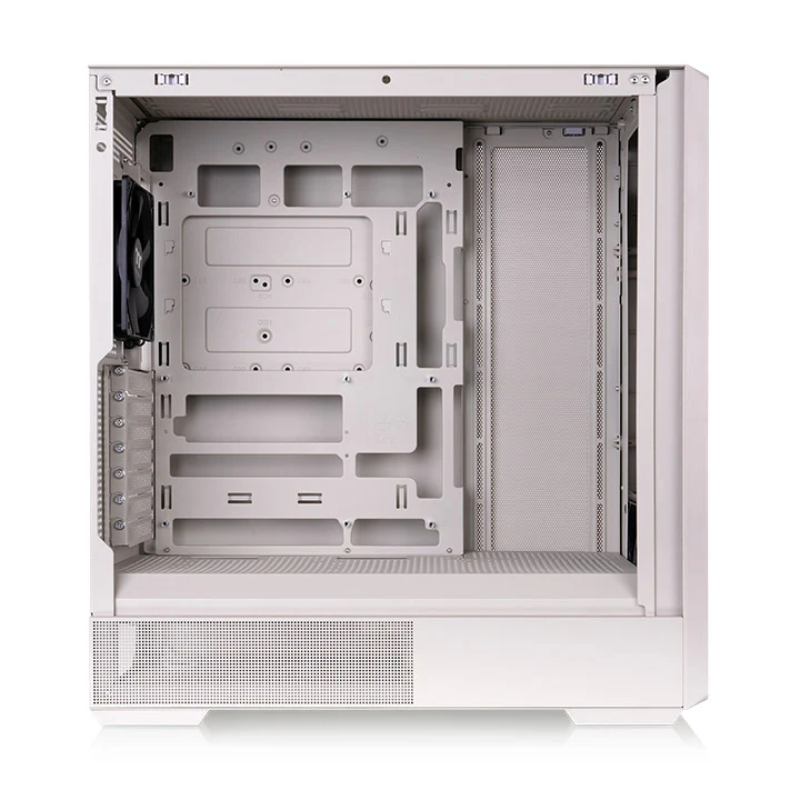 Retro 360 TG Mid Tower Chassis - Image 3
