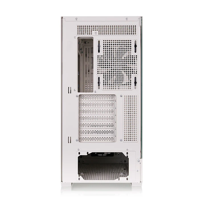 Retro 360 TG Mid Tower Chassis - Image 5