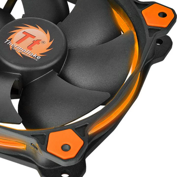 Riing 12 LED Orange - Image 5