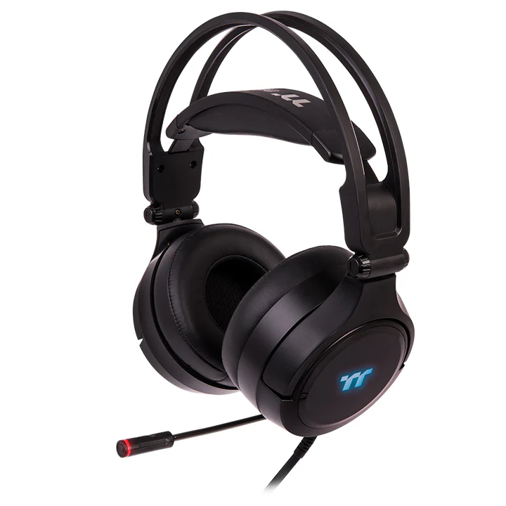 RIING Pro RGB 7.1 Gaming Headset - Image 3