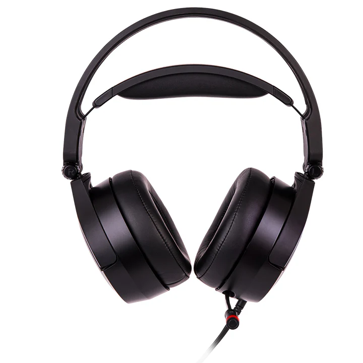 RIING Pro RGB 7.1 Gaming Headset - Image 4