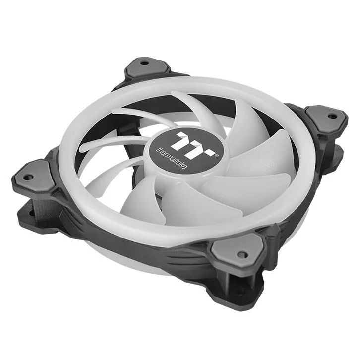 Riing Trio 14 RGB Radiator Fan TT Premium Edition (3-Fan Pack) - Image 2