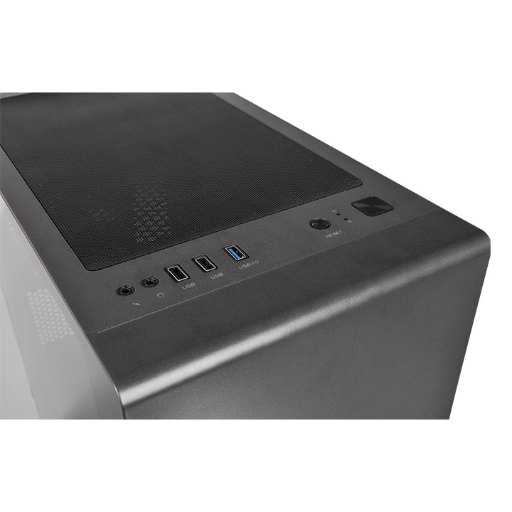 S100 Tempered Glass Micro Chassis - Image 7