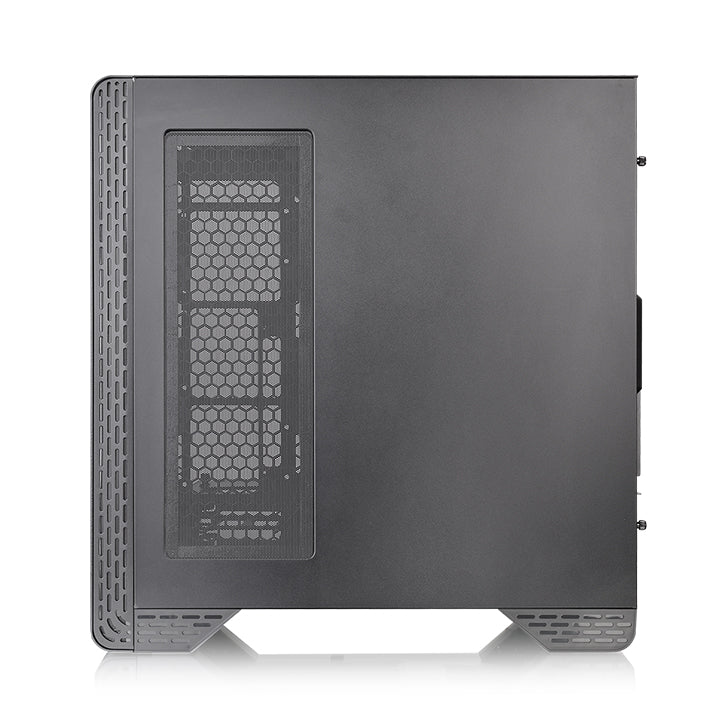 S300 Tempered Glass Mid-Tower Chassis - Image 3