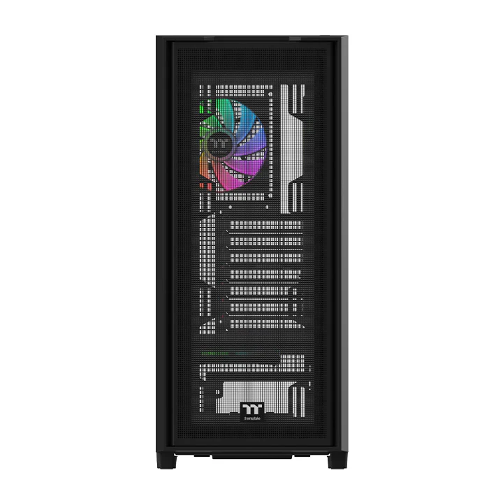 S380 TG ARGB Mid Tower Chassis - Image 4