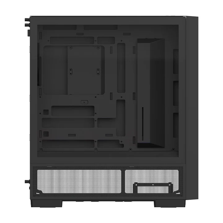 S380 TG ARGB Mid Tower Chassis - Image 6