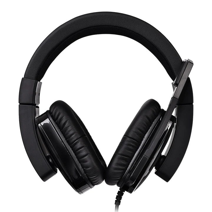 Shock XT 7.1  Gaming Headset - Image 4