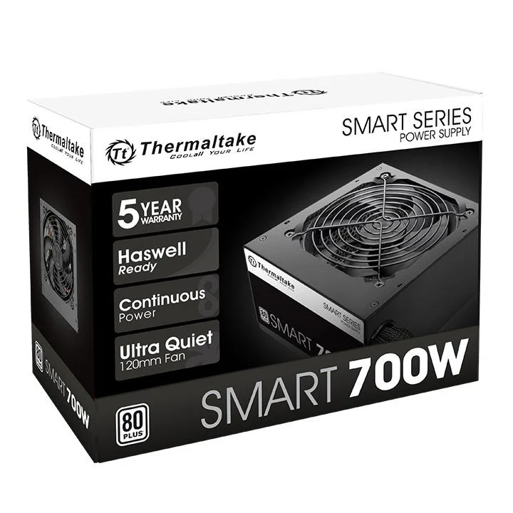 Smart 700W - Image 3