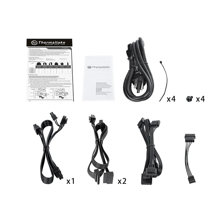 Smart BM2 550W - TT Premium Edition - Image 6