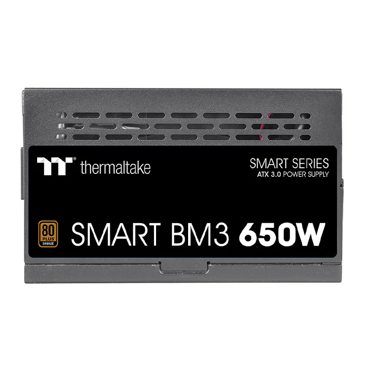 Smart BM3 Bronze 650W - TT Premium Edition - Image 3