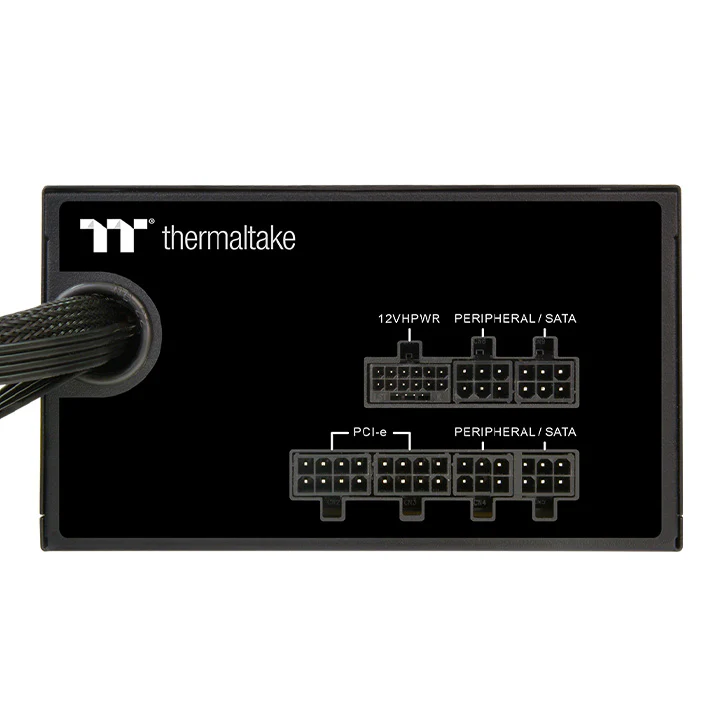 Smart BM3 Bronze 750W - TT Premium Edition - Image 2