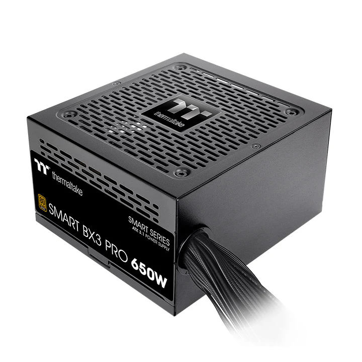 Smart BX3 Pro 650W