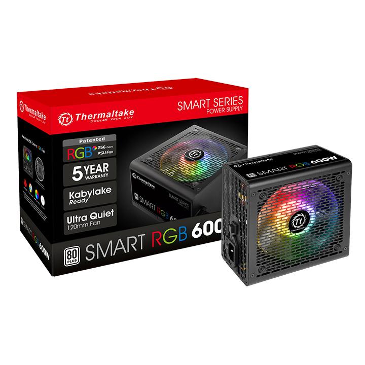Smart RGB 600W - Image 6