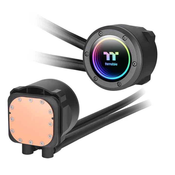TH280 V2 ARGB Sync All-In-One Liquid Cooler - Image 3