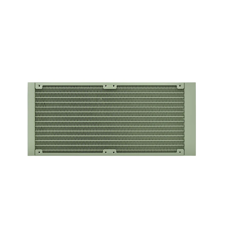 TH280 V2 ARGB Sync All-In-One Liquid Cooler - Matcha Green Edition - Image 5