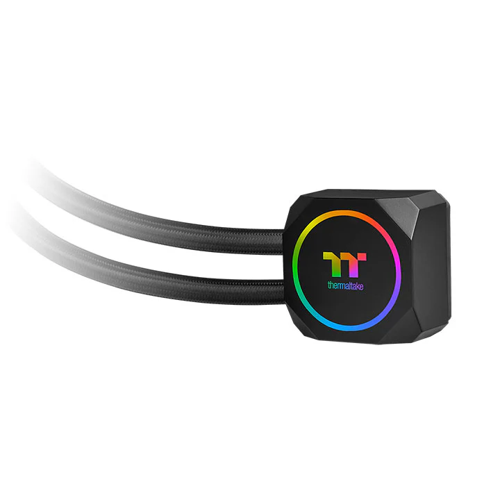 TH360 ARGB Sync AIO Liquid Cooler (US Only) - Image 2