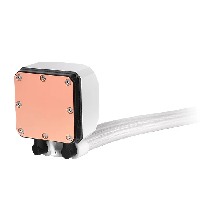 TH360 ARGB Sync Snow Edition AIO Liquid Cooler (US Only) - Image 3
