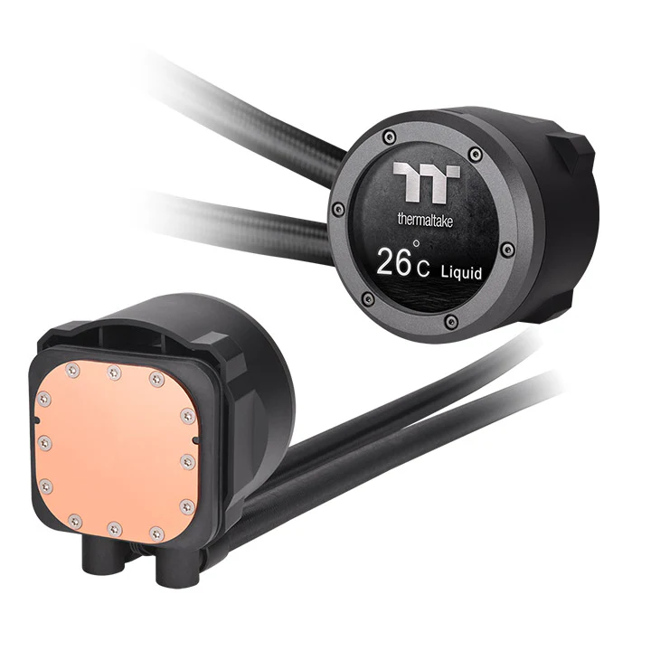 TH360 V2 Ultra ARGB Sync All-In-One Liquid Cooler - Image 3
