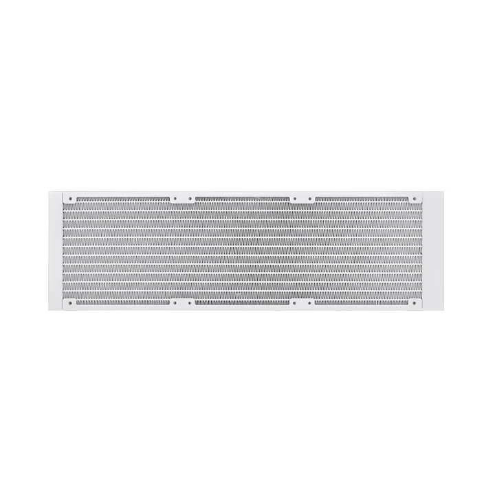 TH360 V2 Ultra ARGB Sync All-In-One Liquid Cooler - Snow Edition - Image 3