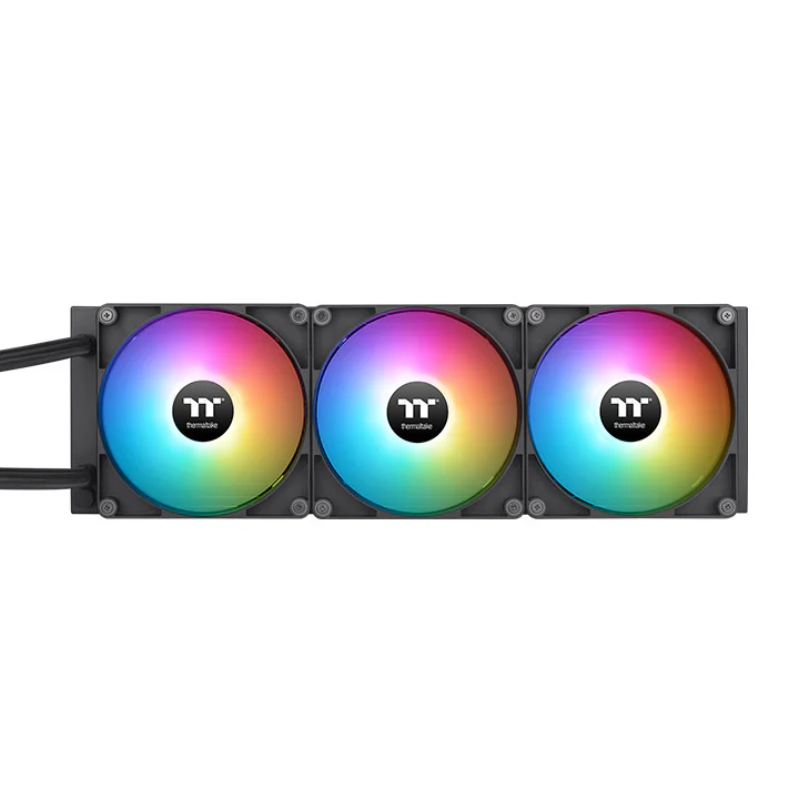 TH420 V2 Ultra ARGB Sync All-In-One Liquid Cooler - Image 2