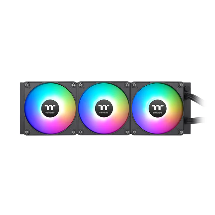 TH420 V2 Ultra EX ARGB Sync All-In-One Liquid Cooler - Image 2