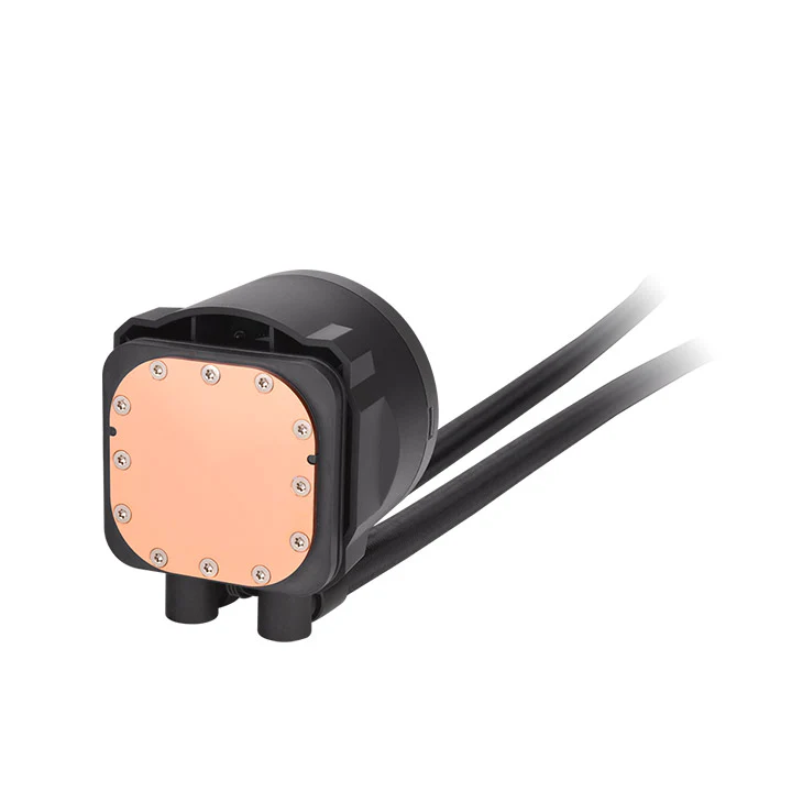 TH420 V2 Ultra EX ARGB Sync All-In-One Liquid Cooler - Image 4