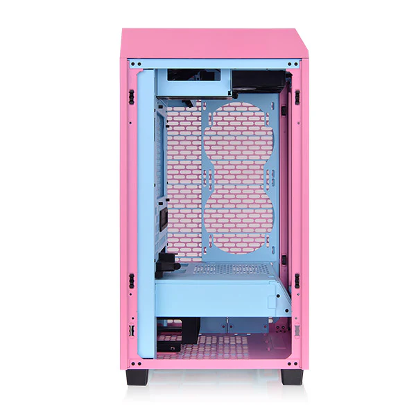 The Tower 200 Bubble Pink Mini Chassis - Image 5