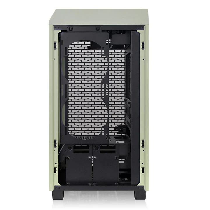The Tower 200 Matcha Green Mini Chassis - Image 4