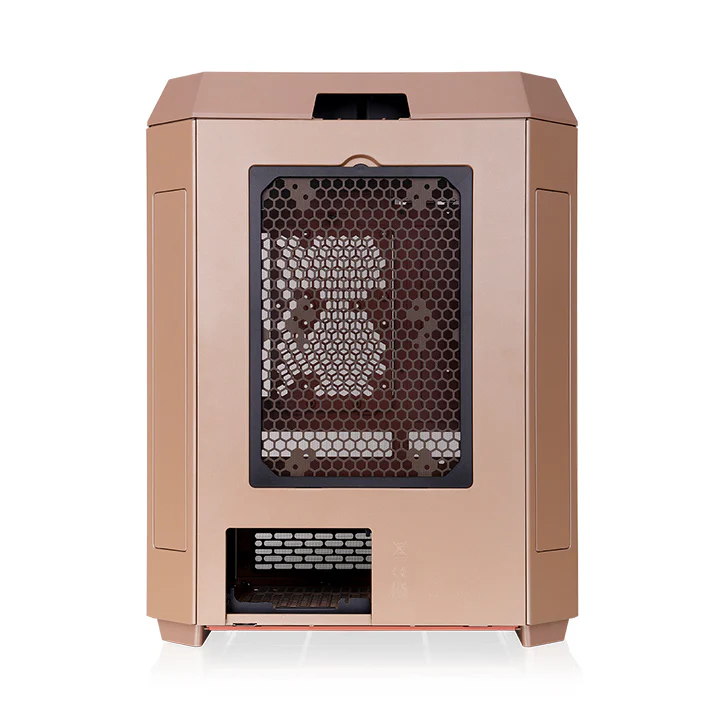 The Tower 600 Gravel Sand Mid Tower Chassis - Image 4