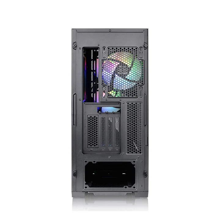 Thermaltake Divider 370 TG ARGB Mid Tower Chassis - Image 7