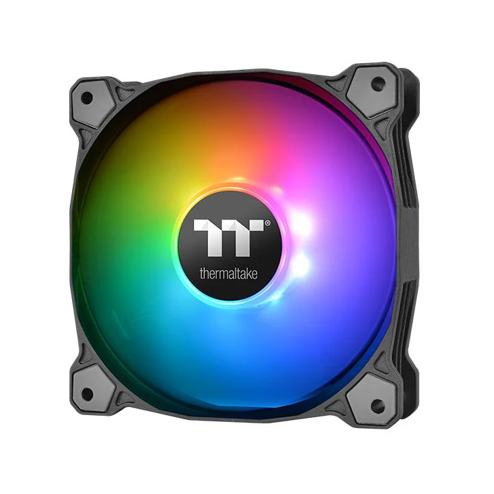 Thermaltake Pacific C360 DDC Hard Tube Water Cooling Kit - Image 3