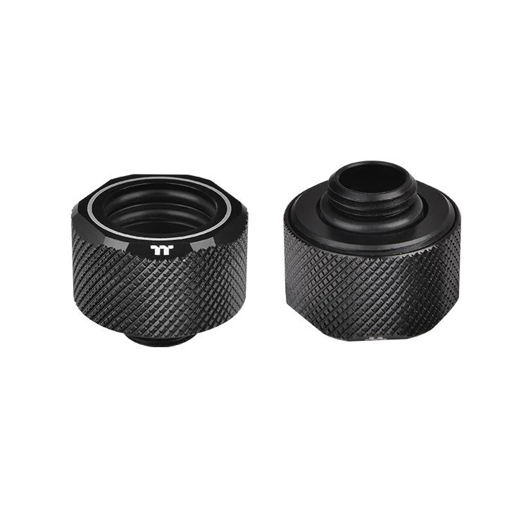 Thermaltake Pacific C360 DDC Hard Tube Water Cooling Kit - Image 7
