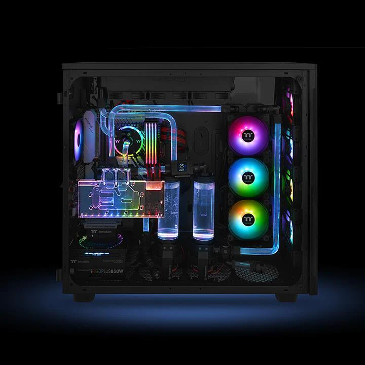 S100 Memory Lighting Kit - Image 8