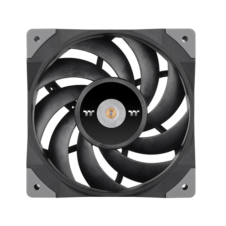 TOUGHFAN 12 High Static Pressure Radiator Fan (2 Fan PACK) - Image 2