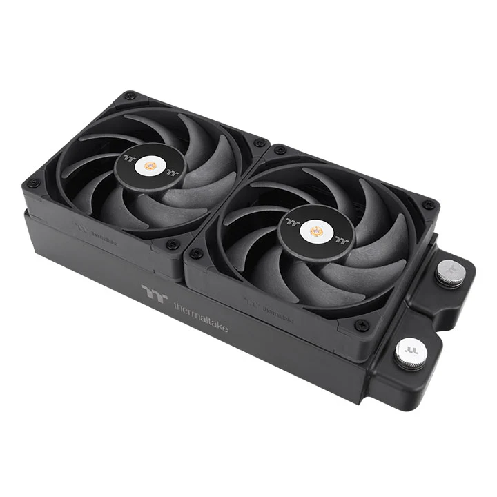TOUGHFAN 12 Pro High Static Pressure PC Cooling Fan (2-Fan Pack) - Image 5