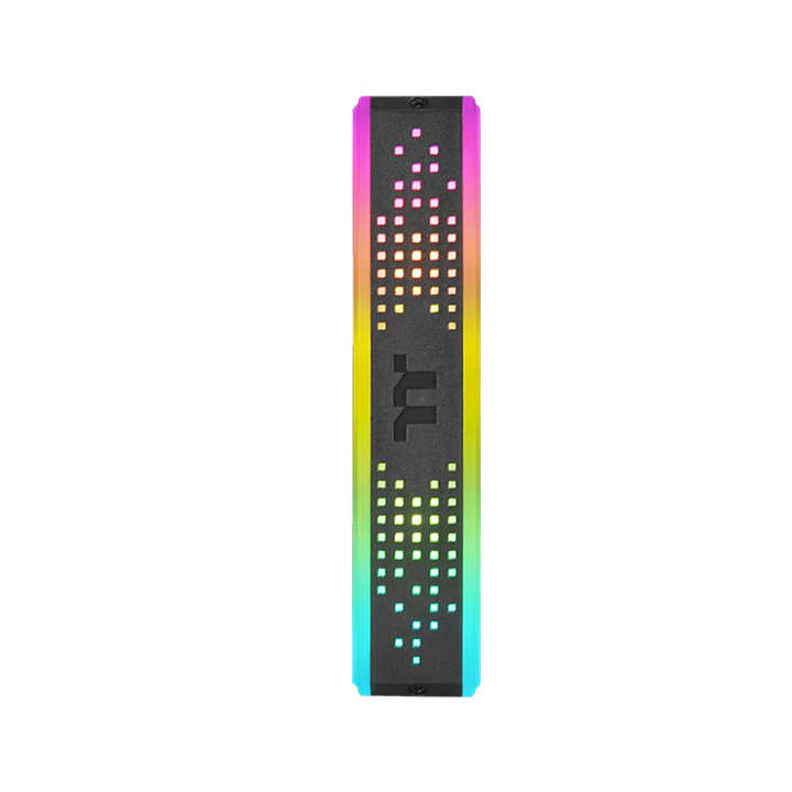 TOUGHFAN 12 RGB High Static Pressure Radiator Fan (3-Fan Pack) - Image 3