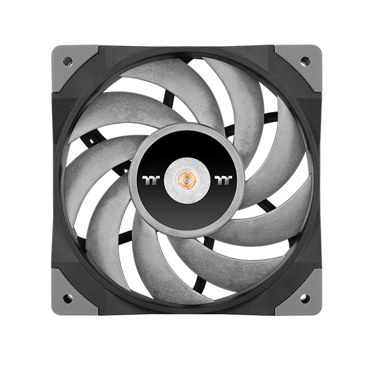 TOUGHFAN 12 Turbo High Static Pressure Radiator Fan (Single Fan Pack) - Image 2
