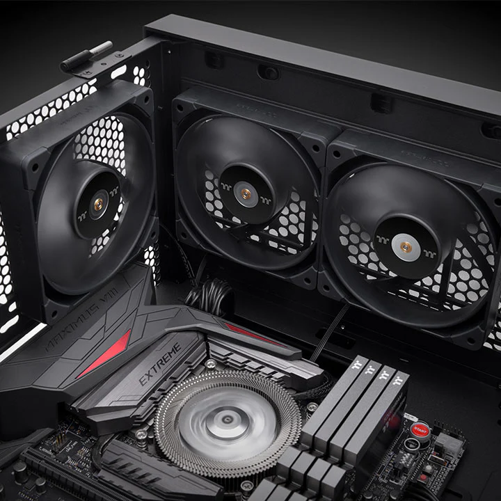 TOUGHFAN 14 Pro High Static Pressure PC Cooling Fan (Single Fan Pack) - Image 5