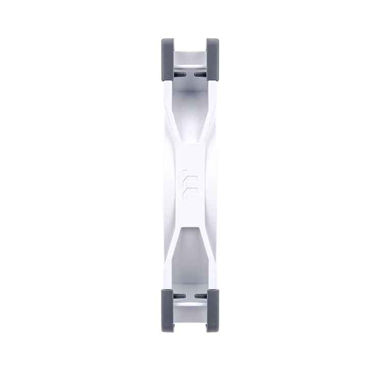 TOUGHFAN 14 White High Static Pressure Radiator Fan (Single Fan Pack) - Image 3