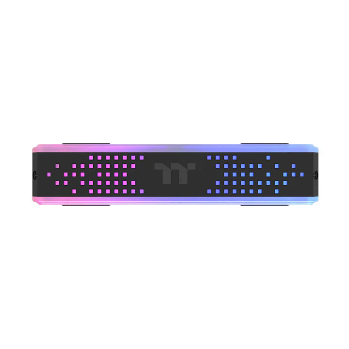 TOUGHFAN EX 140 ARGB Sync PC Cooling Fan (3-Fan Pack) - Image 3